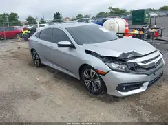 19XFC1F32GE027663 2016 HONDA CIVIC
