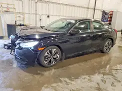 19XFC1F32GE028991 2016 HONDA CIVIC