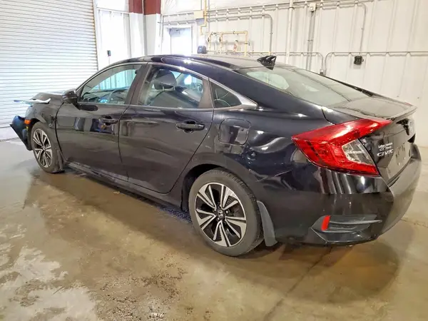 19XFC1F32GE028991 2016 HONDA CIVIC - Image 2