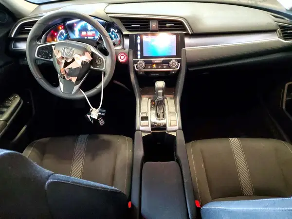 19XFC1F32GE028991 2016 HONDA CIVIC - Image 8