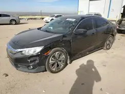 19XFC1F32GE030417 2016 HONDA CIVIC