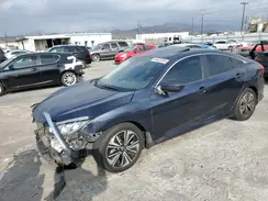 19XFC1F32GE031664 2016 HONDA CIVIC