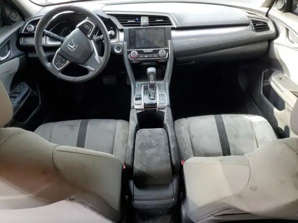 19XFC1F32GE031664 2016 HONDA CIVIC - Image 8