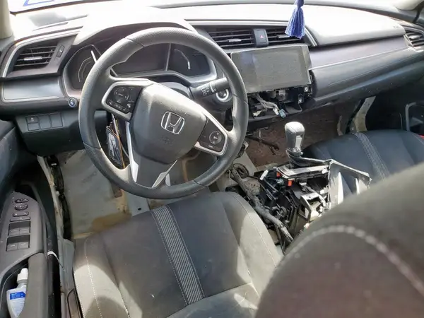 19XFC1F32GE032300 2016 HONDA CIVIC - Image 8