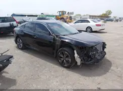 19XFC1F32GE032586 2016 HONDA CIVIC