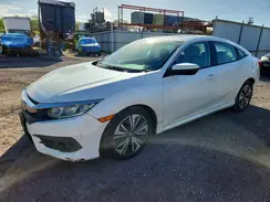 19XFC1F32GE034225 2016 HONDA CIVIC