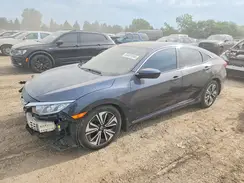 19XFC1F32GE034838 2016 HONDA CIVIC