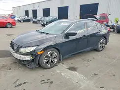 19XFC1F32GE035035 2016 HONDA CIVIC