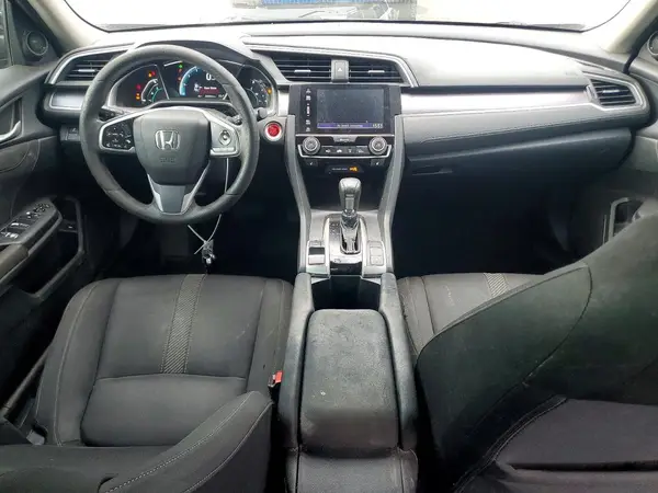 19XFC1F32GE035035 2016 HONDA CIVIC - Image 8