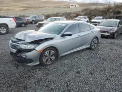 19XFC1F32GE036461 2016 HONDA CIVIC