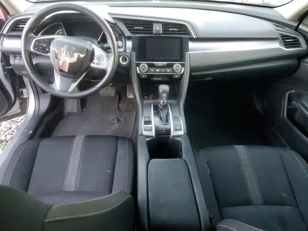 19XFC1F32GE036461 2016 HONDA CIVIC - Image 8