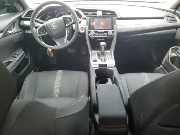19XFC1F32GE037268 2016 HONDA CIVIC - Image 8