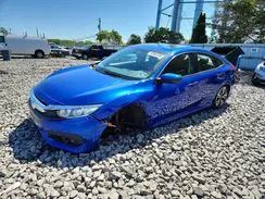 19XFC1F32GE037335 2016 HONDA CIVIC