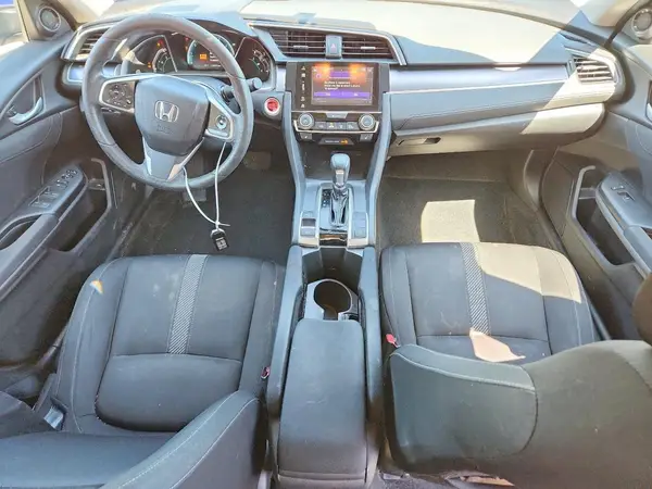 19XFC1F32GE037335 2016 HONDA CIVIC - Image 8