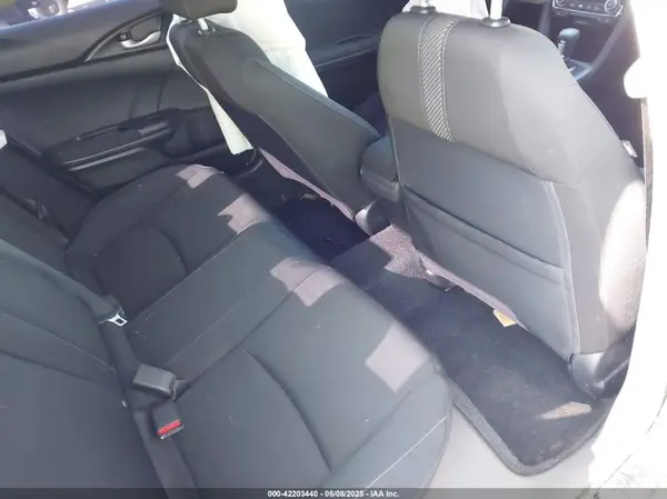 19XFC1F32GE037402 2016 HONDA CIVIC - Image 8