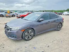19XFC1F32GE037576 2016 HONDA CIVIC