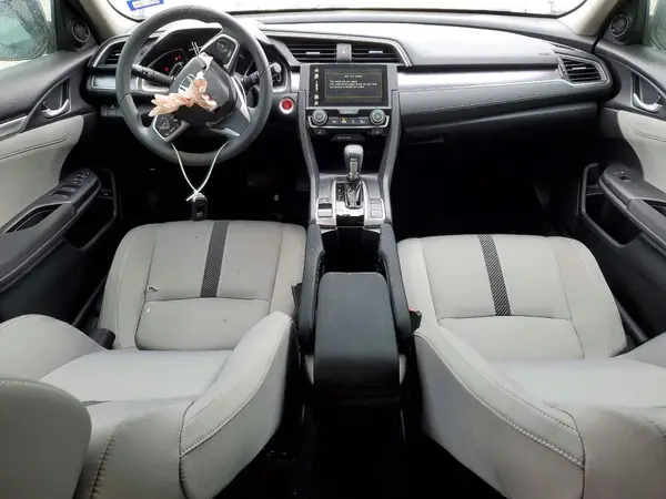 19XFC1F32GE037576 2016 HONDA CIVIC - Image 8