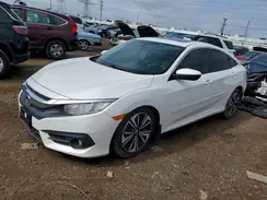 19XFC1F32GE039411 2016 HONDA CIVIC