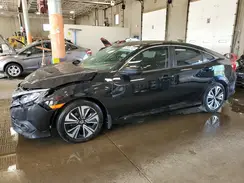19XFC1F32GE039490 2016 HONDA CIVIC
