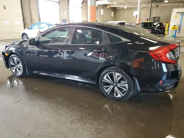 19XFC1F32GE039490 2016 HONDA CIVIC - Image 2