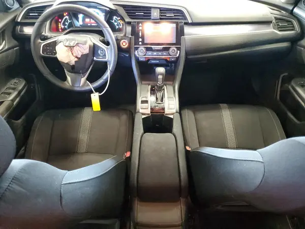 19XFC1F32GE039490 2016 HONDA CIVIC - Image 8