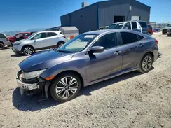 19XFC1F32GE040641 2016 HONDA CIVIC