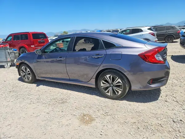 19XFC1F32GE040641 2016 HONDA CIVIC - Image 2