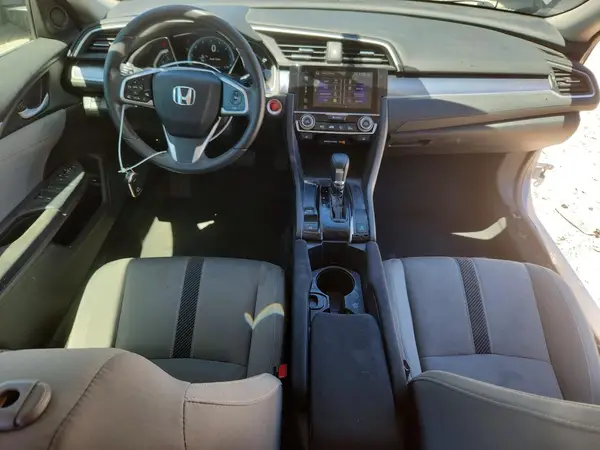 19XFC1F32GE040641 2016 HONDA CIVIC - Image 8