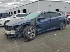 19XFC1F32GE041157 2016 HONDA CIVIC