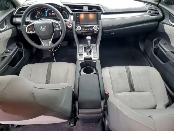 19XFC1F32GE041157 2016 HONDA CIVIC - Image 8