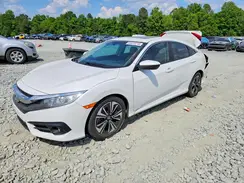 19XFC1F32GE041711 2016 HONDA CIVIC