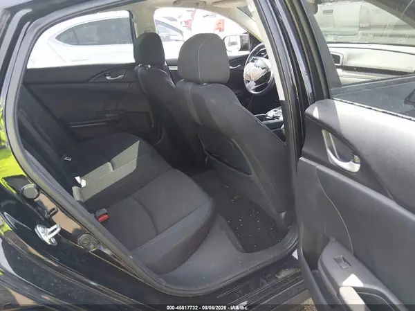 19XFC1F32GE041871 2016 HONDA CIVIC - Image 8