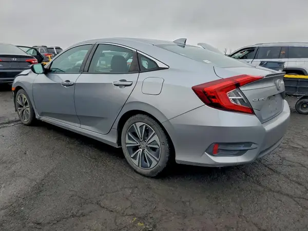 19XFC1F32GE041949 2016 HONDA CIVIC - Image 2