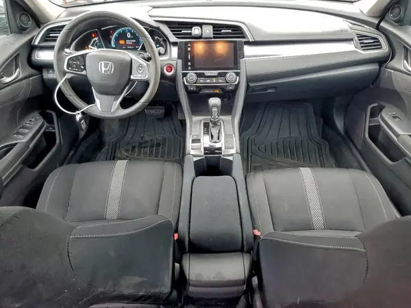 19XFC1F32GE041949 2016 HONDA CIVIC - Image 8