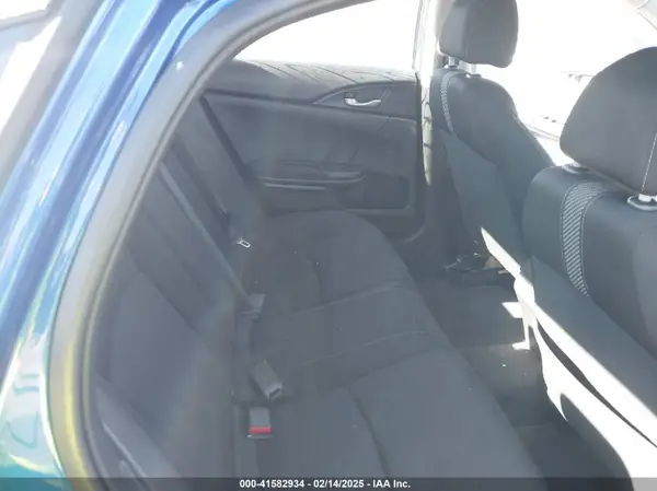 19XFC1F32GE042325 2016 HONDA CIVIC - Image 8
