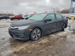19XFC1F32GE042518 2016 HONDA CIVIC