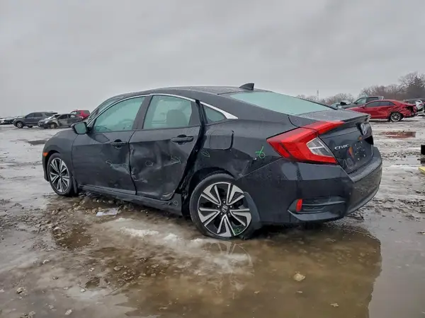 19XFC1F32GE042518 2016 HONDA CIVIC - Image 2