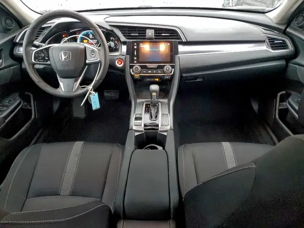 19XFC1F32GE042518 2016 HONDA CIVIC - Image 8