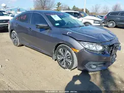 19XFC1F32GE044494 2016 HONDA CIVIC