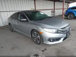 19XFC1F32GE201862 2016 HONDA CIVIC