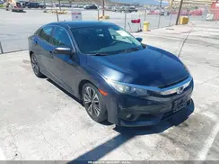 19XFC1F32GE202445 2016 HONDA CIVIC