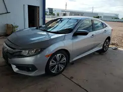 19XFC1F32GE202624 2016 HONDA CIVIC