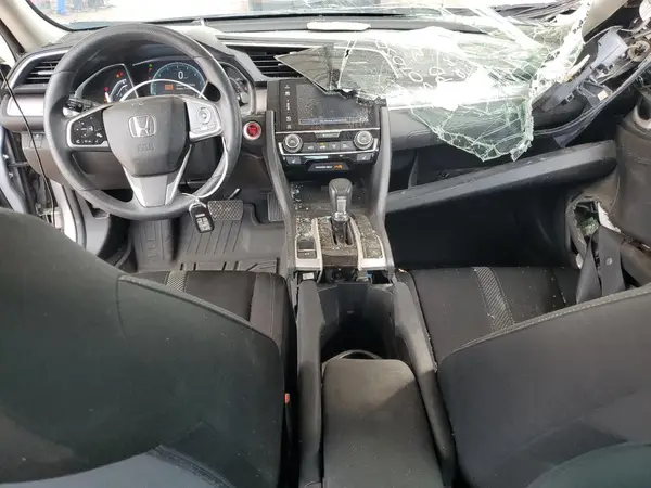19XFC1F32GE202624 2016 HONDA CIVIC - Image 8