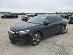 19XFC1F32GE202672 2016 HONDA CIVIC