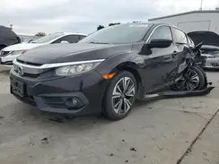 19XFC1F32GE204857 2016 HONDA CIVIC
