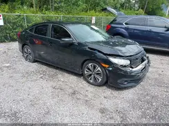 19XFC1F32GE205264 2016 HONDA CIVIC