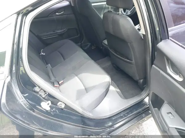 19XFC1F32GE205264 2016 HONDA CIVIC - Image 8