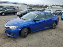 19XFC1F32GE205720 2016 HONDA CIVIC