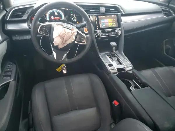 19XFC1F32GE205796 2016 HONDA CIVIC - Image 8