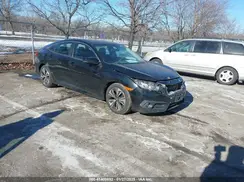 19XFC1F32GE205815 2016 HONDA CIVIC